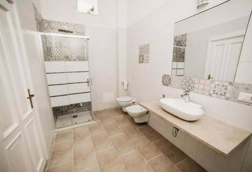 Hotelli Masseria Macchiarola