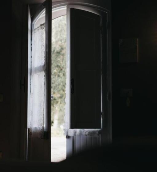 Hotel Masseria Macchiarola