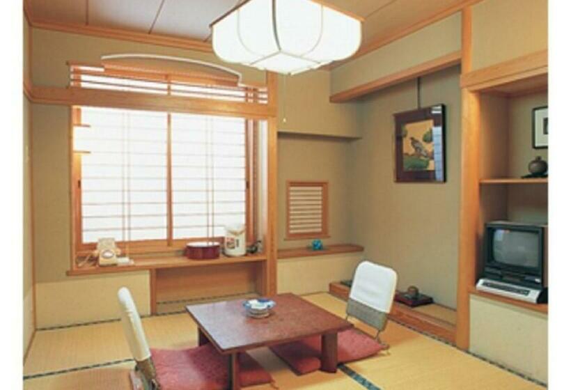 호텔 Wakaba Ryokan / Vacation Stay 29372
