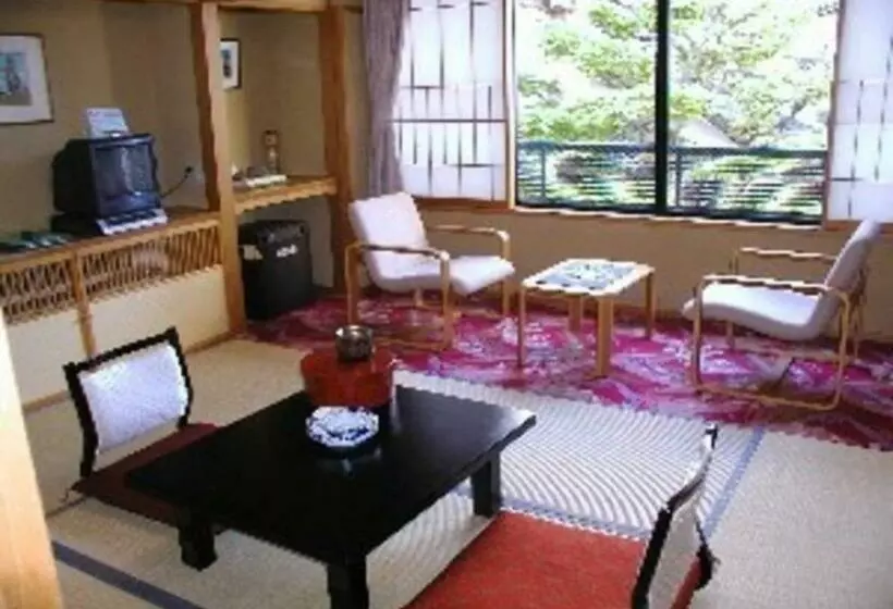 Hotelli Wakaba Ryokan / Vacation Stay 29372
