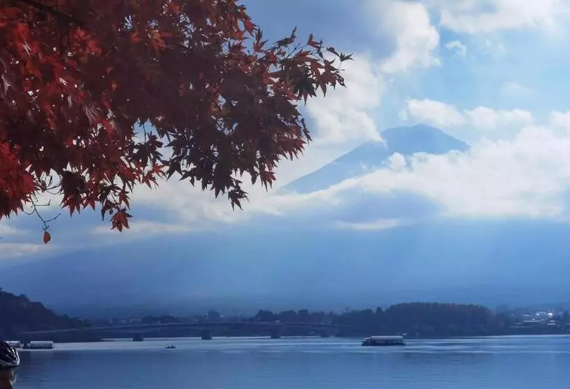 ペンション 花沢民宿