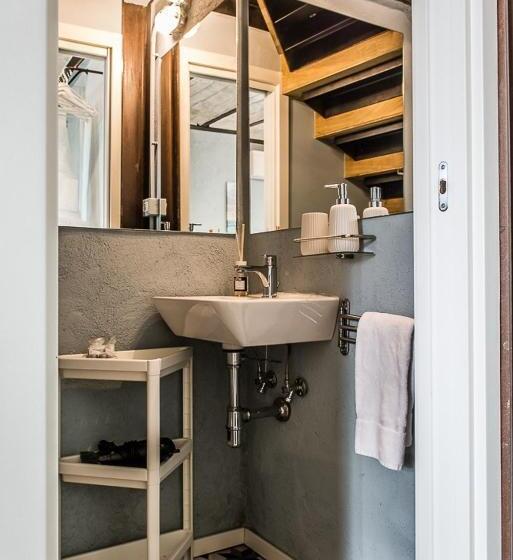 פנסיון Giulia Camere