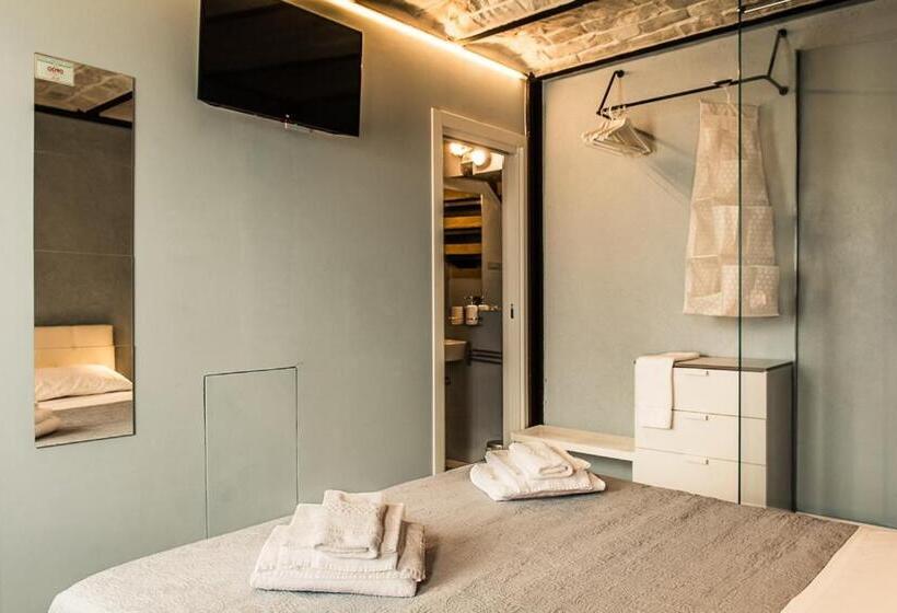 פנסיון Giulia Camere