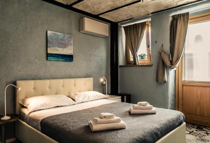 פנסיון Giulia Camere