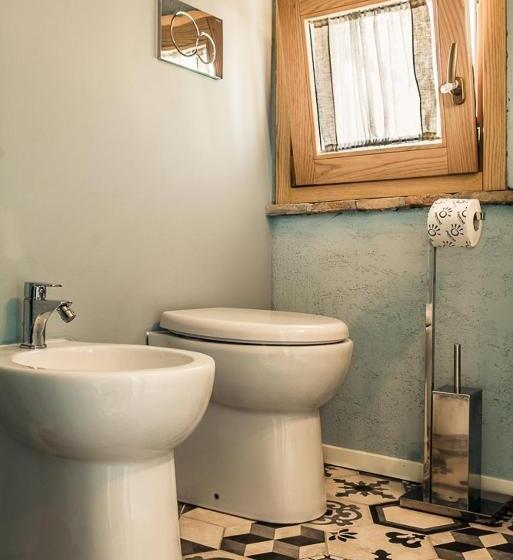 פנסיון Giulia Camere