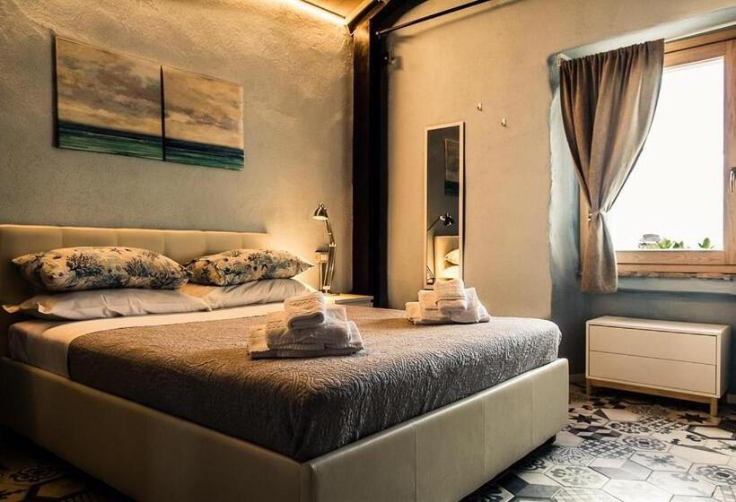 פנסיון Giulia Camere