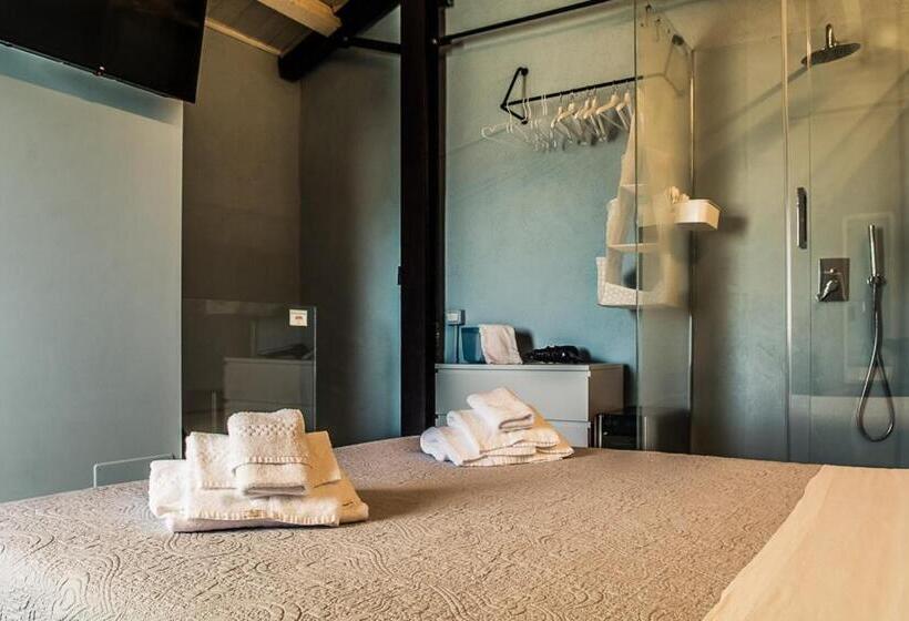 פנסיון Giulia Camere