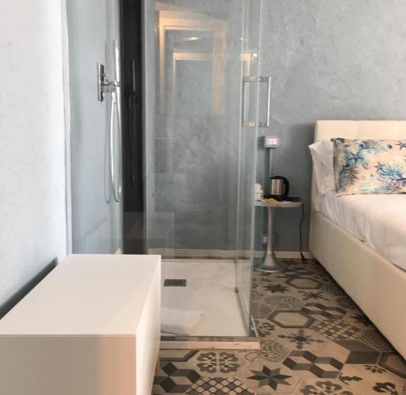 פנסיון Giulia Camere