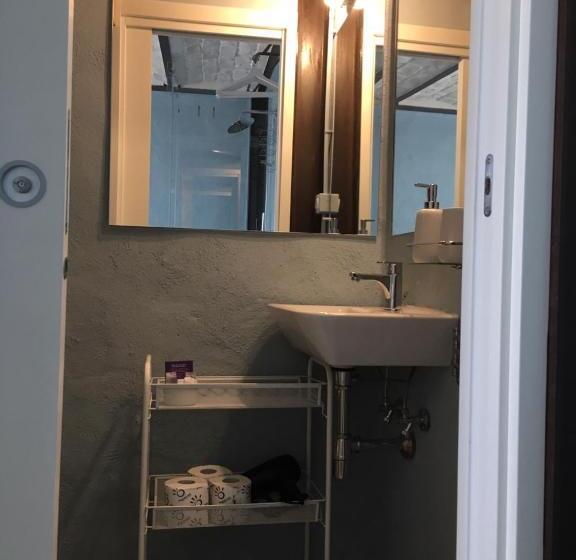 פנסיון Giulia Camere