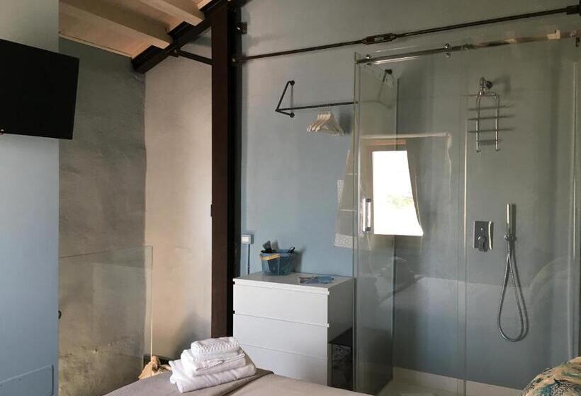 פנסיון Giulia Camere