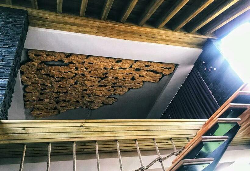 ペンション Hemdem Alçıtepe