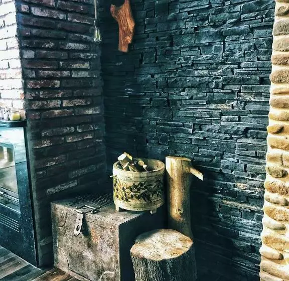 پانسیون Hemdem Alçıtepe