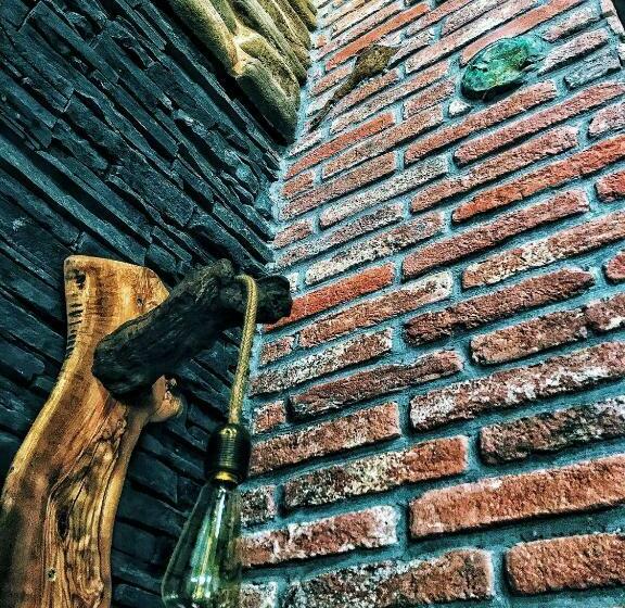 ペンション Hemdem Alçıtepe