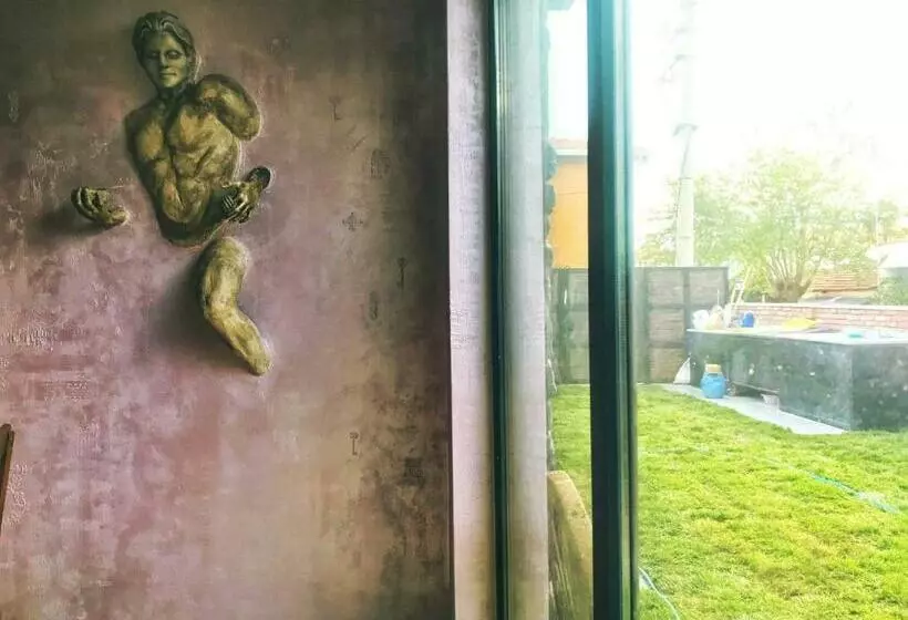 پانسیون Hemdem Alçıtepe