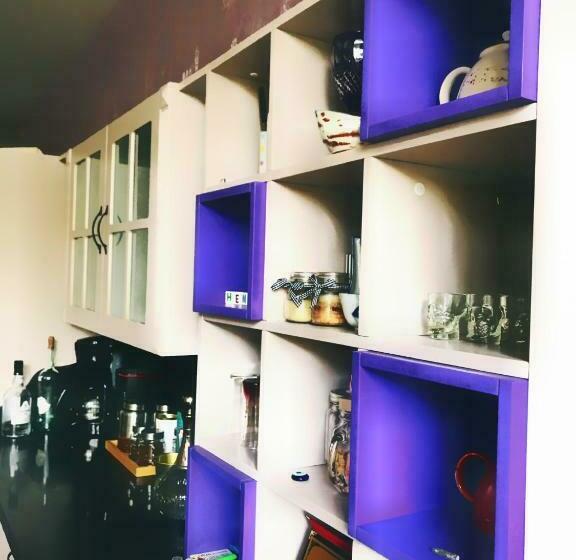 ペンション Hemdem Alçıtepe