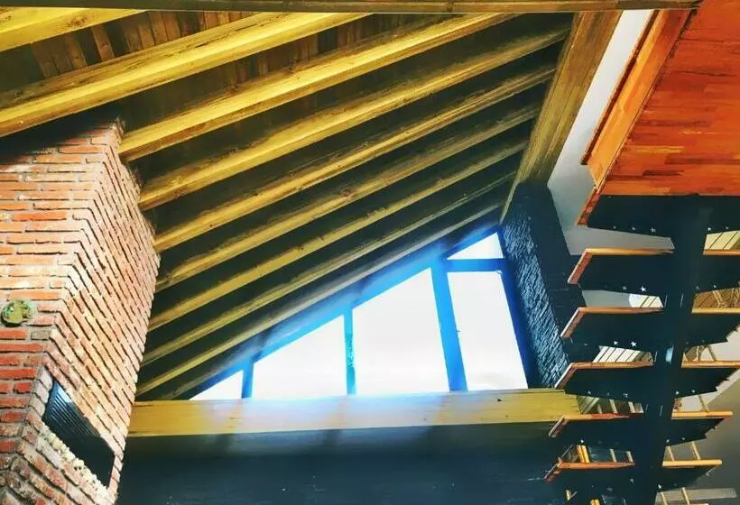 پانسیون Hemdem Alçıtepe