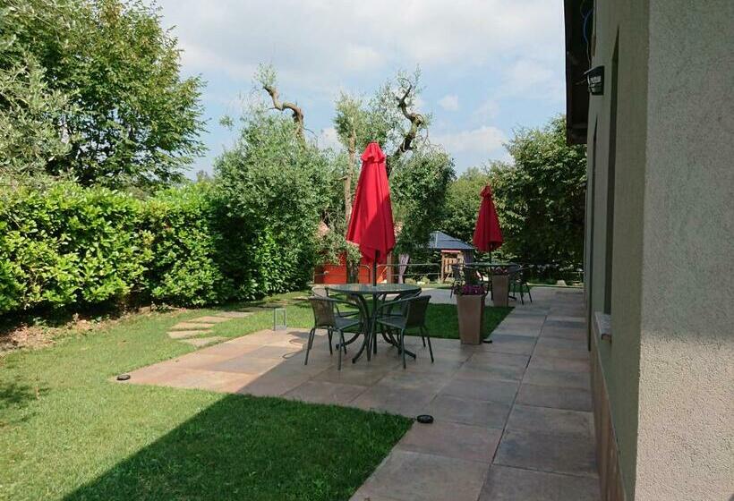 膳宿费 Il Carpino Bianco