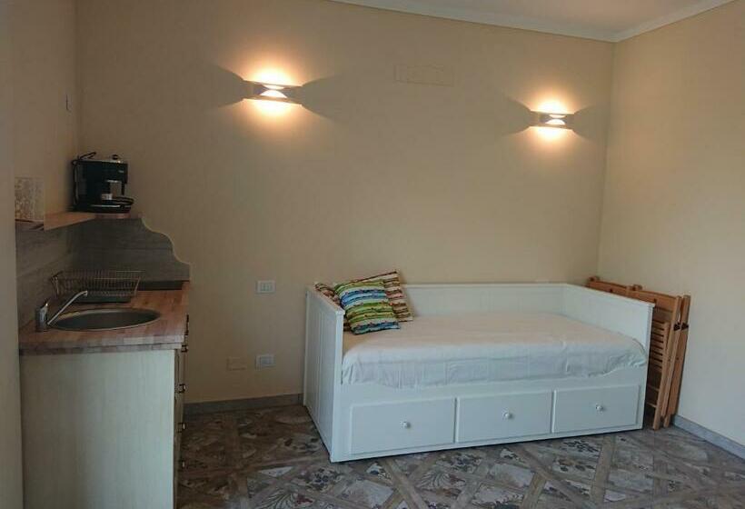 膳宿费 Il Carpino Bianco