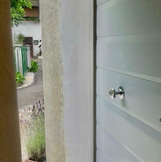 پانسیون The Little Room