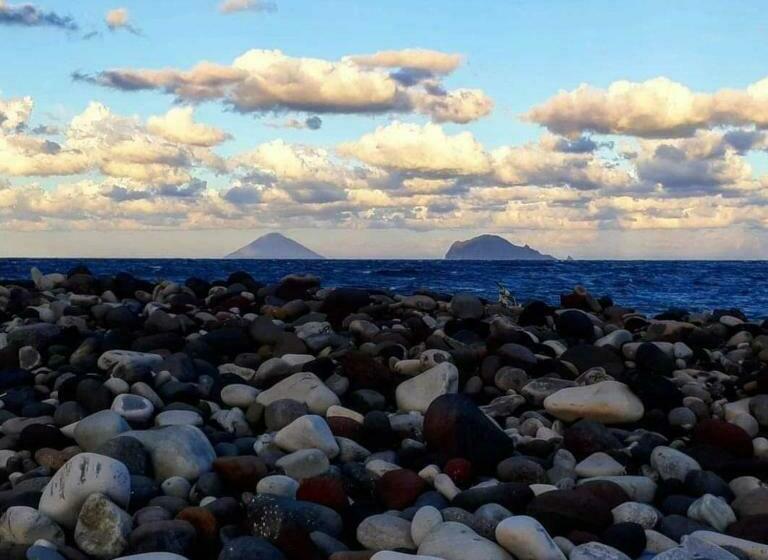 بنسيون Villa Insolia Resort