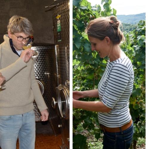 ペンション Weingut Erbes Henn