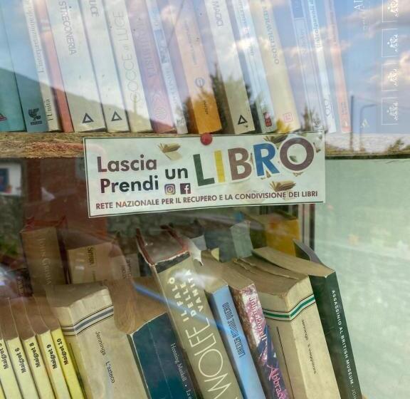 B&b Il Tempo Del Sogno Con Cani E Gatti Pet&breakfast