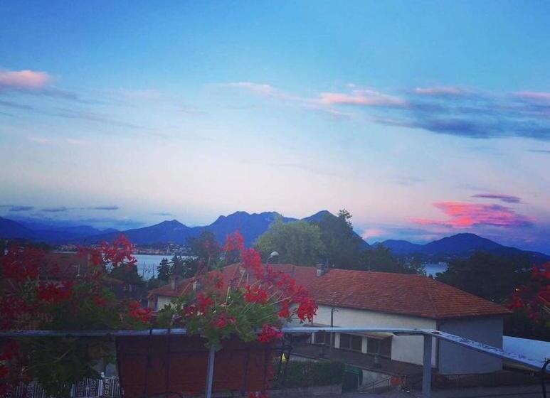 B&b Il Tempo Del Sogno Con Cani E Gatti Pet&breakfast