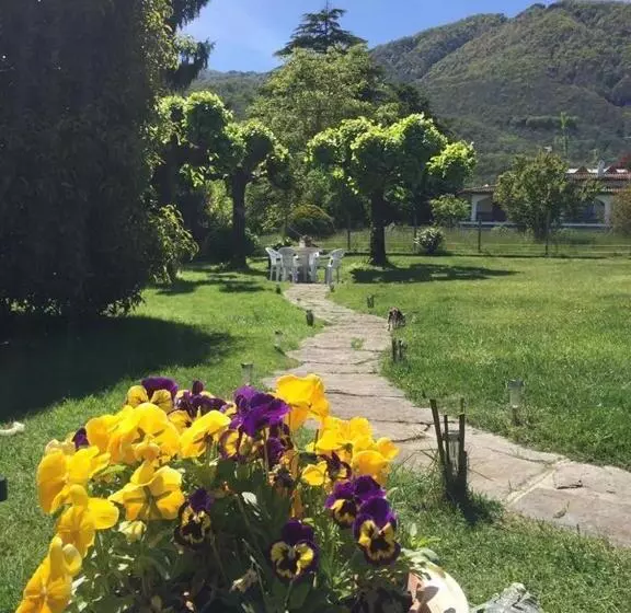 B&b Il Tempo Del Sogno Con Cani E Gatti Pet&breakfast