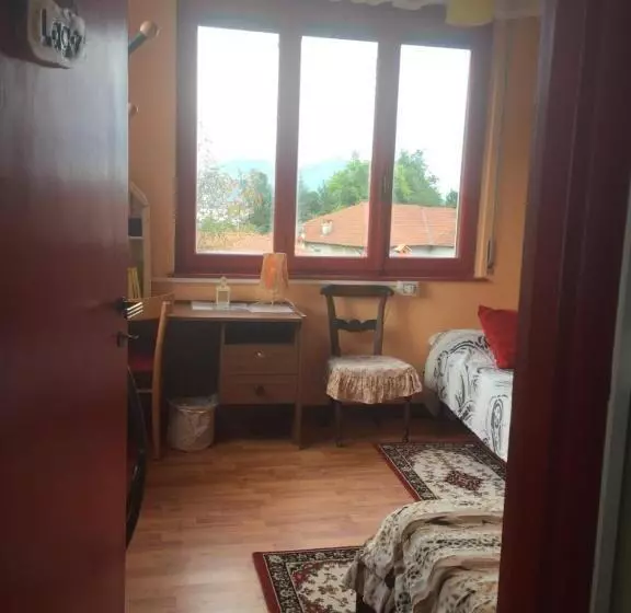 B&b Il Tempo Del Sogno Con Cani E Gatti Pet&breakfast