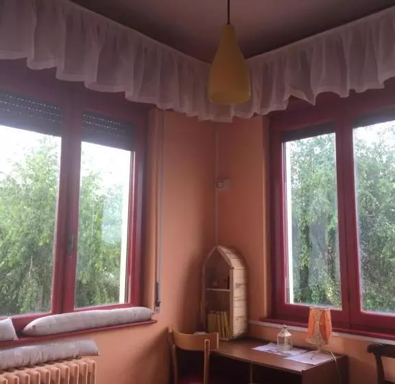 B&b Il Tempo Del Sogno Con Cani E Gatti Pet&breakfast