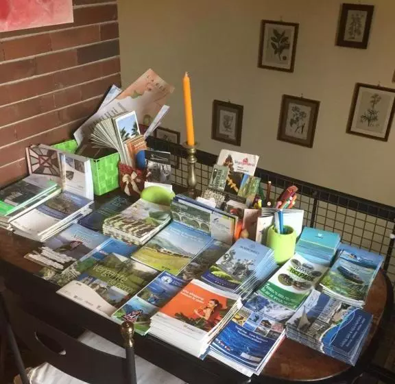 B&b Il Tempo Del Sogno Con Cani E Gatti Pet&breakfast