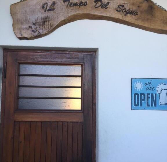 B&b Il Tempo Del Sogno Con Cani E Gatti Pet&breakfast