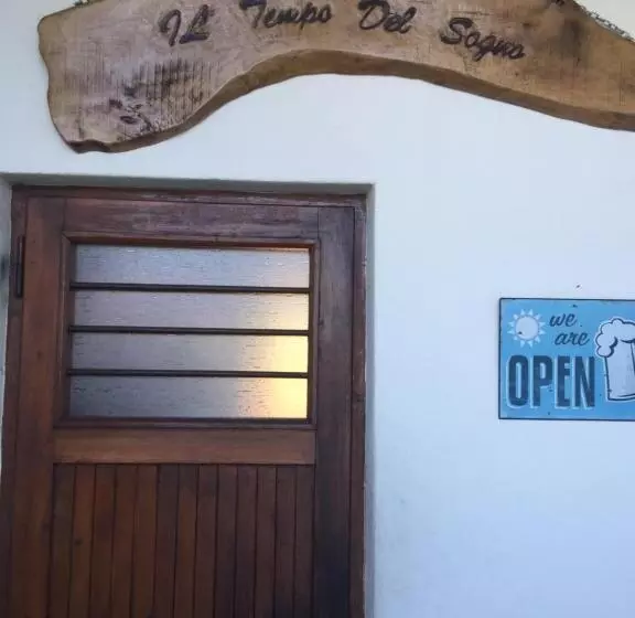 B&b Il Tempo Del Sogno Con Cani E Gatti Pet&breakfast