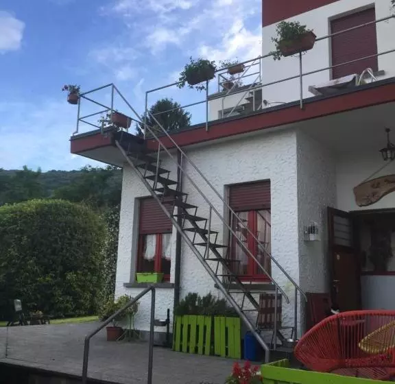 B&b Il Tempo Del Sogno Con Cani E Gatti Pet&breakfast