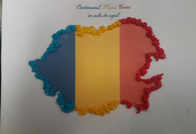 تختخواب و صبحانه Casa David