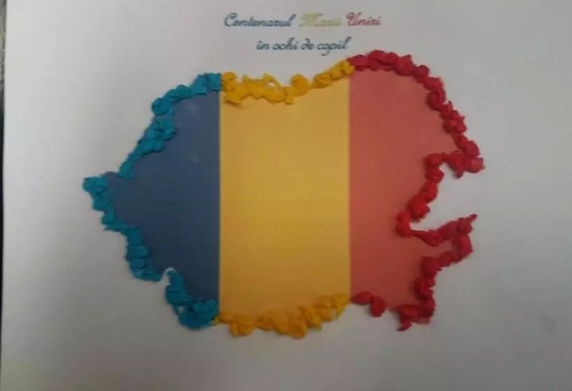 Aamiaismajoitus (B&B) Casa David