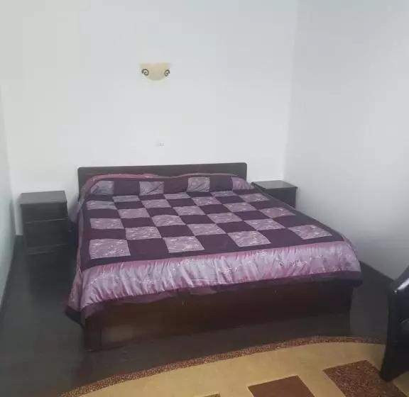 Aamiaismajoitus (B&B) Casa David