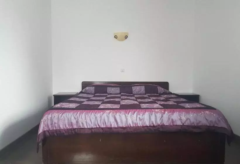 Aamiaismajoitus (B&B) Casa David