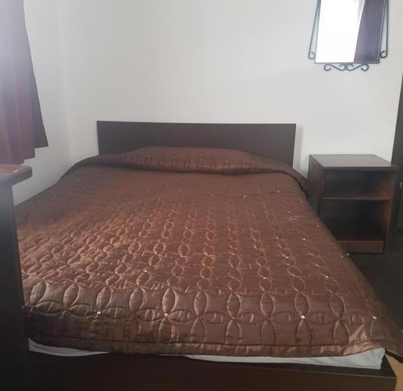 تختخواب و صبحانه Casa David