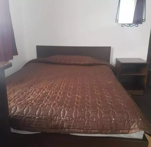 Aamiaismajoitus (B&B) Casa David