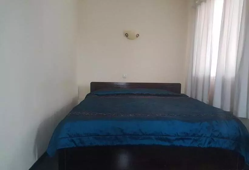 Aamiaismajoitus (B&B) Casa David