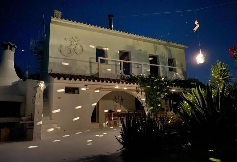 צימר Casa Namaste