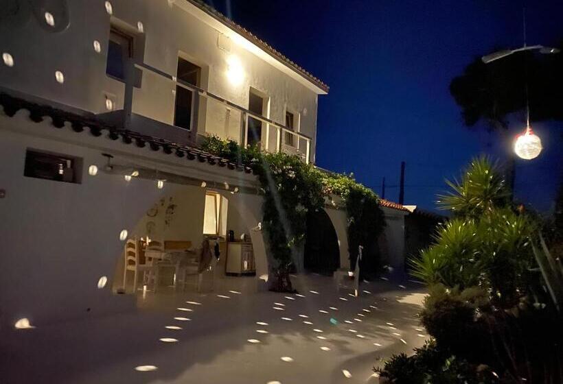 צימר Casa Namaste