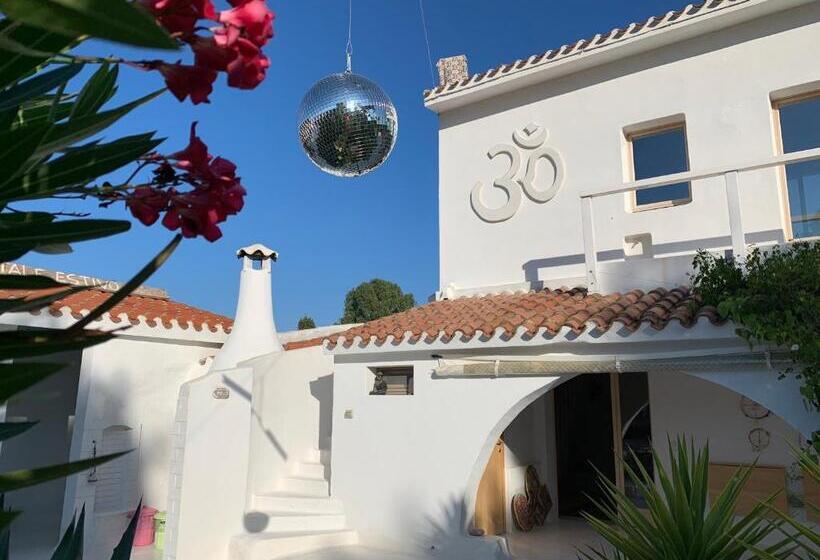 צימר Casa Namaste