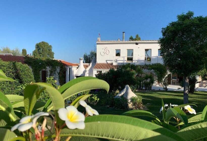 צימר Casa Namaste