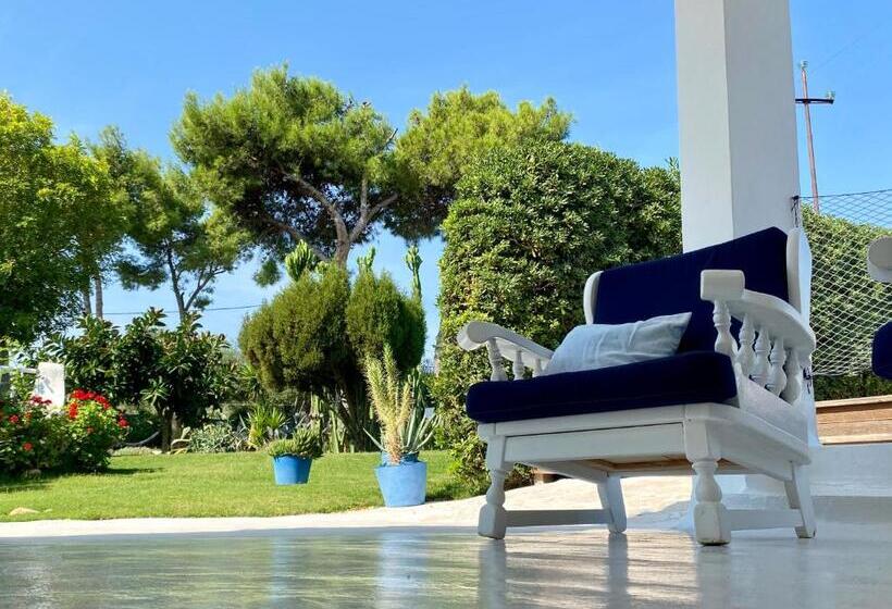 צימר Casa Namaste