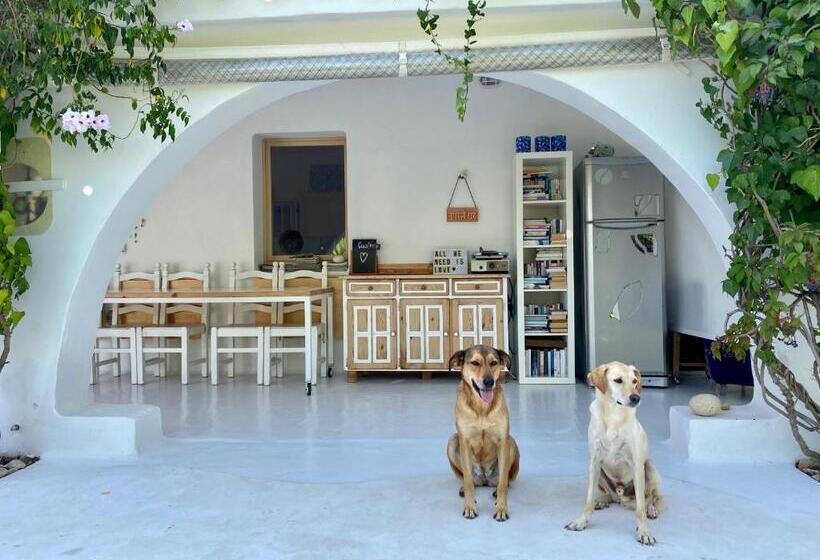 צימר Casa Namaste