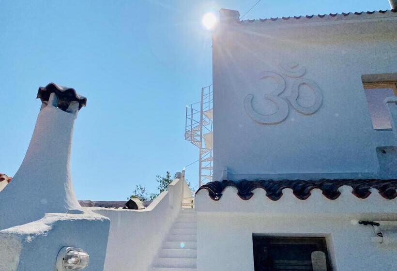 צימר Casa Namaste