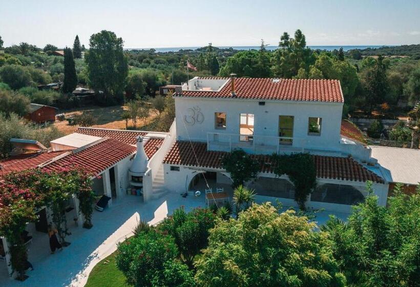 צימר Casa Namaste