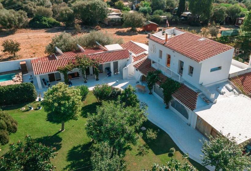 צימר Casa Namaste